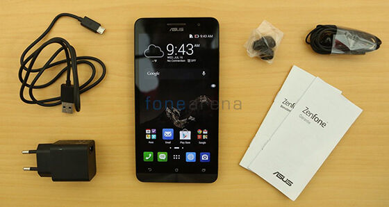 Jangan Jual Asus Zenfone 4 5