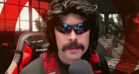 Herschel Dr Disrespect Beahm 51b4b