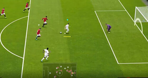 Loose Ball Db2d4