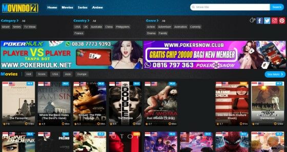 12 Situs Download Film Terbaik Terbaru 2020 Jalantikus Com