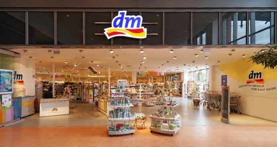 Drogerie Markt 875c4