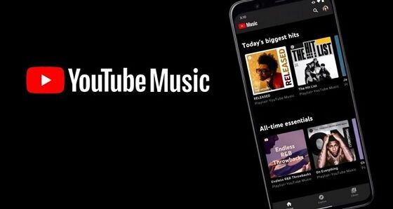 Youtube Music Premium 2 4b545