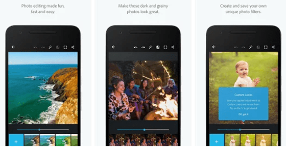 5 Aplikasi  Desain  Grafis  Android Terbaik Untuk Para 
