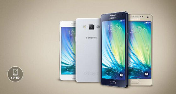 Jangan Jual Samsung Galaxy A5 Generasi Pertama 1