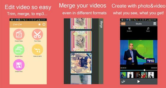 Cutecut Aplikasi Edit Video 3