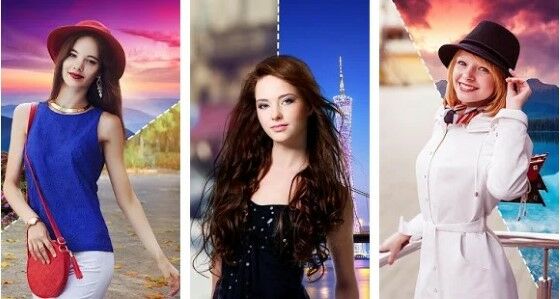 Aplikasi Change Photo Background 65903