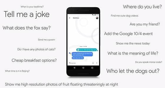Google Piksel Vs Iphone 7 8