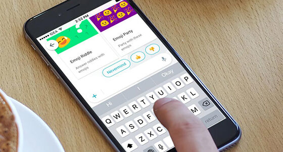 Google Allo Game 01