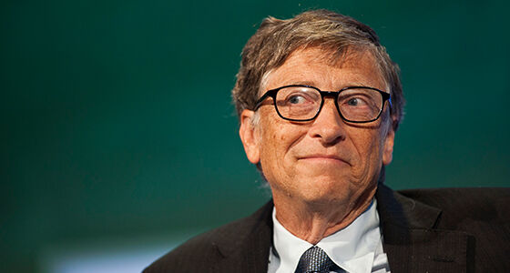 Bill Gates Smartphone Android 01