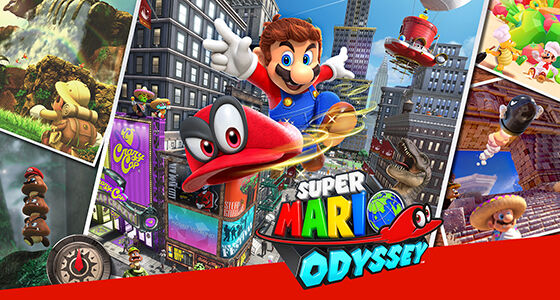 Video Game Terbaik Oktober 2017 13
