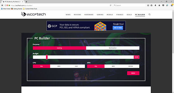 Langkah 01 Cara Rakit Pc Gaming Instan