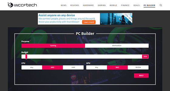 Langkah 02 Cara Rakit Pc Gaming Instan