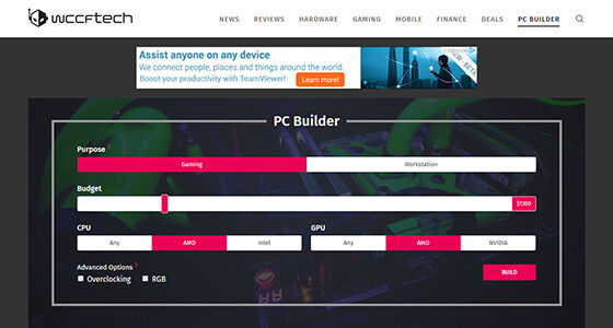 Langkah 03 Cara Rakit Pc Gaming Instan
