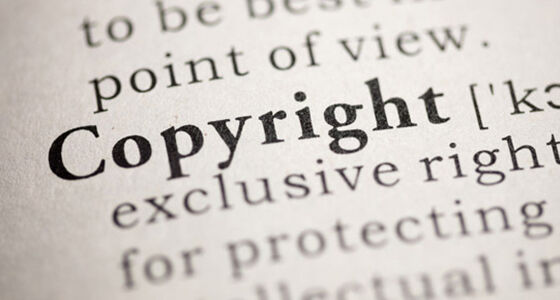 Copyright Hal Terlarang Internet