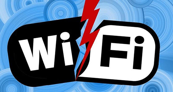 Hack Wifi Hal Terlarang Internet
