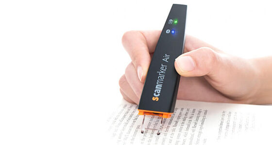 Digital Highlighter Aksesoris Smartphone Unik