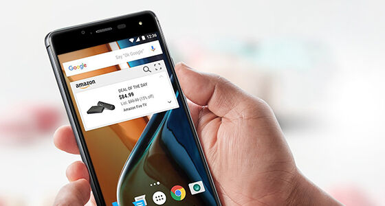 Iklan Bahaya Install Aplikasi Android Palsu