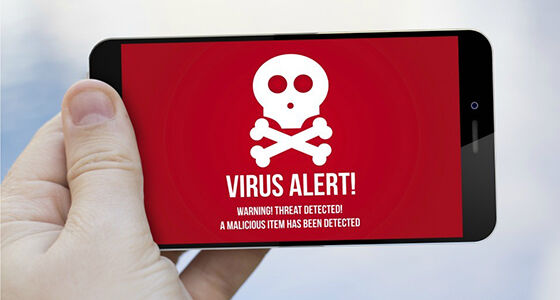 Malware Bahaya Install Aplikasi Android Palsu