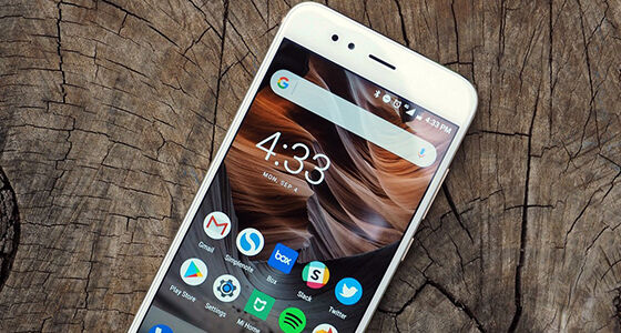 Software Alasan Xiaomi Android One Lebih Baik Dari Miui
