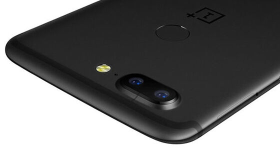 Dual Kamera Kelebihan Oneplus 5t