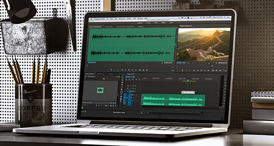 Edit Audio Cara Menambah Viewers Youtube