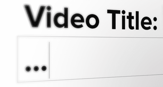 Judul Cara Menambah Viewers Youtube