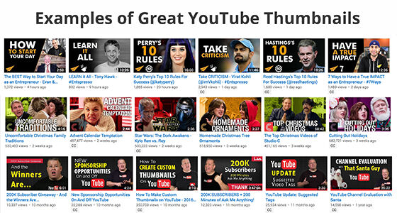 Thumbnail Cara Menambah Viewers Youtube