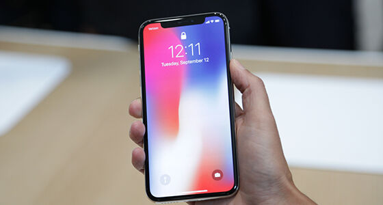 Iphone X Gadget Terbaik 2017