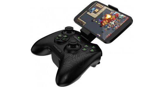 Razer Serval Gamepad Android Terbaik