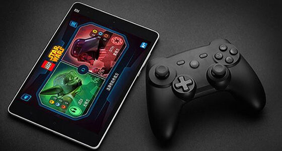 Xiaomi Bluetooth Gamepad Gamepad Android Terbaik