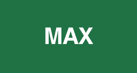 Max Rumus Rumus Excel
