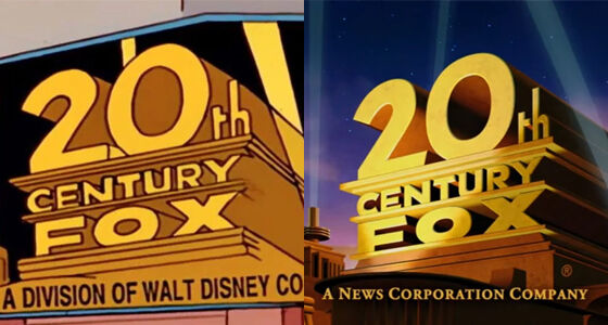 20 Fox Prediksi The Simpsons
