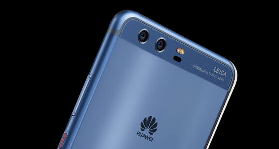 Huawei P10 Plus Teknologi Triple Kamera
