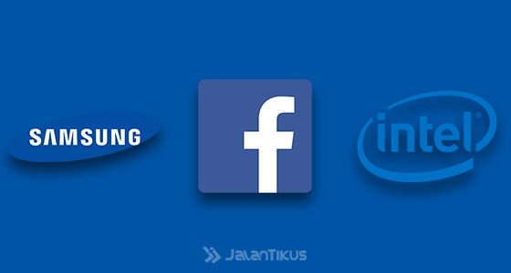 Fakta Warna Logo Populer Biru