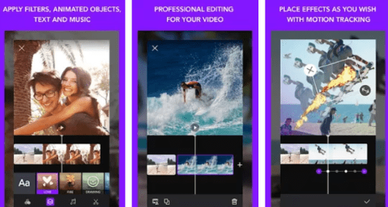 Aplikasi Edit Video Vlog Android Terbaik 3 Ca564