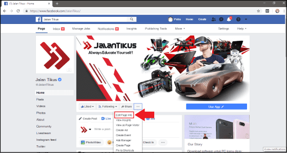 Cara Menjadi Official Creator Facebook Gaming 3 3bc58