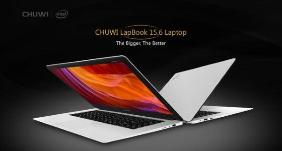 Chuwi Lapbook 4ec22