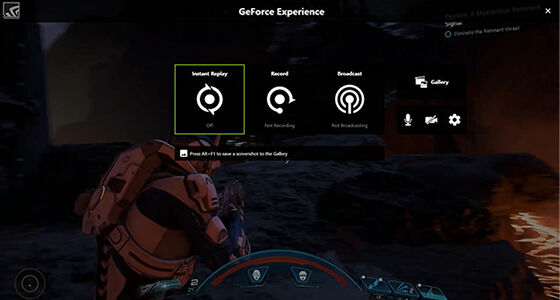 Aplikasi Perekam Game Pc Nvidia B0dc5