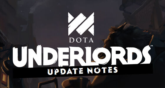 Build Dota Underlords Terbaik Patch Oktober 1 C9143