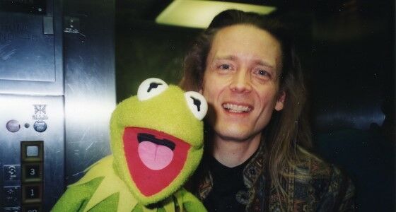 Steve Whitmire D8c80