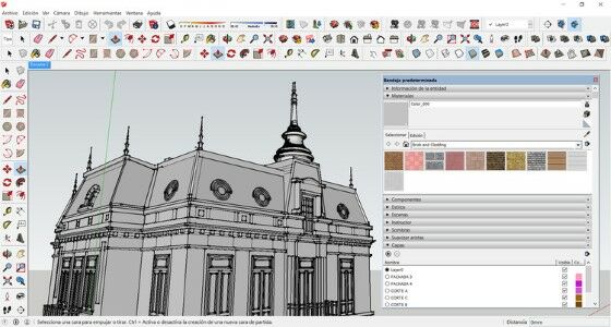 sketchup 2015 download with crack 64 bit