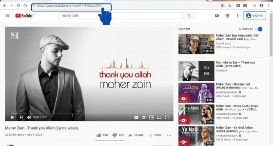 Cara Mengubah Video Menjadi Mp3 Dari Youtube 47d44