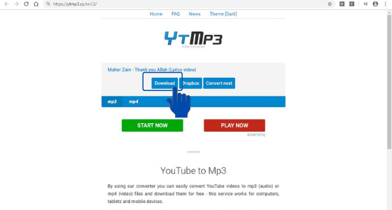 Cara Mengubah Video Menjadi Mp3 Online Dengan Cepat 92935