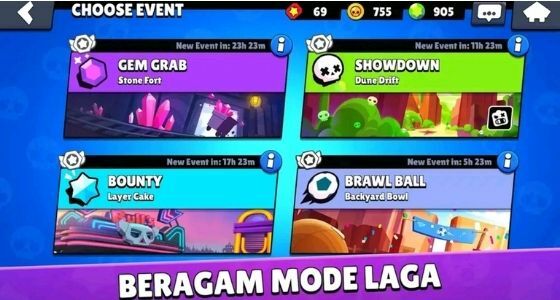 Game Brawl Stars Mod Apk E4fb5