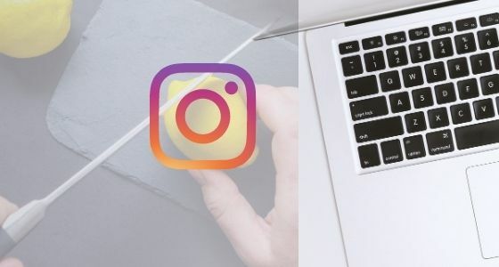 Cara Menghapus Blog Pribadi Di Instagram IG 0d9fc