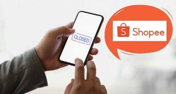 Cara Menutup Toko Di Shopee 4b854