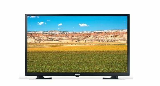 Samsung TV LED N4500 1812e