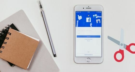 Cara Menghapus Foto Profil Di Facebook Di Android 4aa83