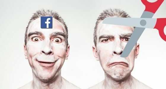 Cara Menghapus Foto Profil Di Fb 3bf2b