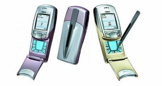 Hp Nokia 3108 17ca6